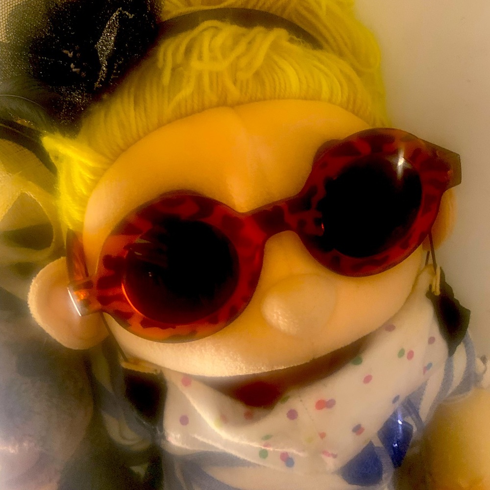 Cool shades